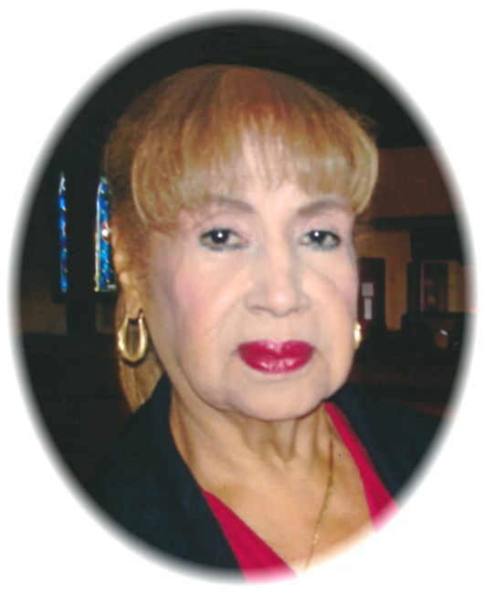 Obituary of Juana Felix Gonzalez