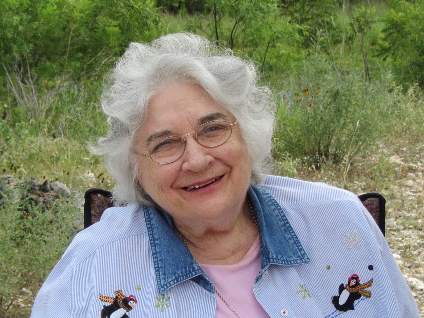 Obituary of Josephine Janette (Knippa) Brown