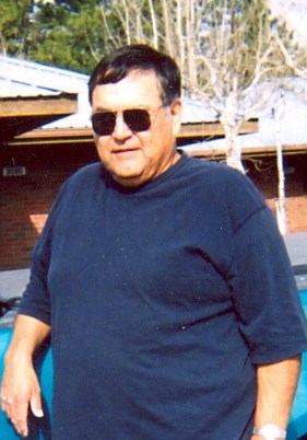 Obituary of John Whalawitsa