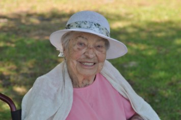 Obituary of Vivian Irene Haswell