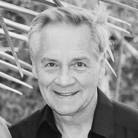 Obituary of Gordon Henry Blickle