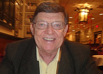 Obituary of Frank A. Szumilo