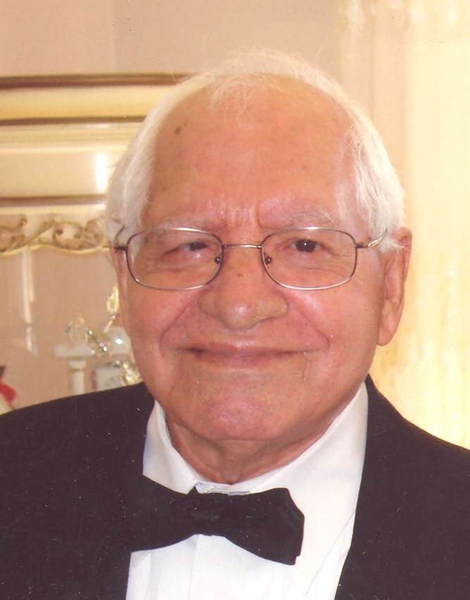 Obituary of Giuseppe Pellegrino