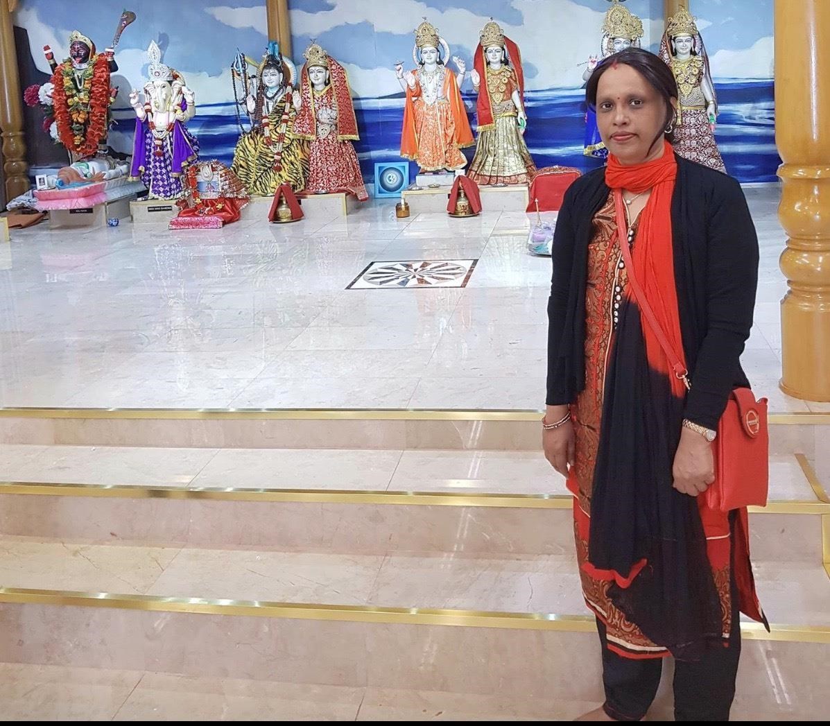 Obituary of Guma Devi Sharma Sapkota