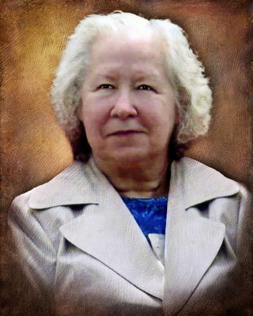 Obituario de Mary J. Hogan