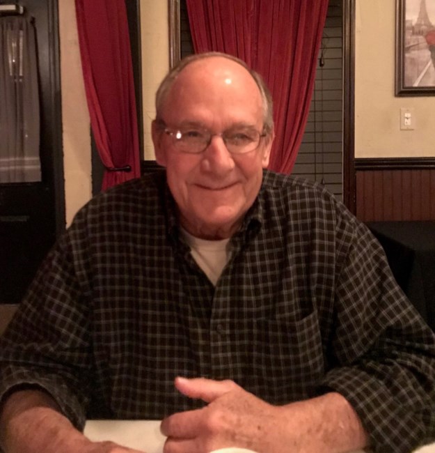 Avis de décès de Jack B Wolf