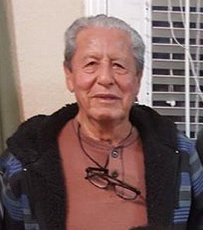 Obituary of Casto S. Garcia