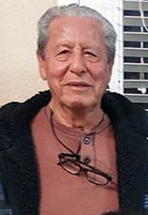 Obituary of Casto S. Garcia