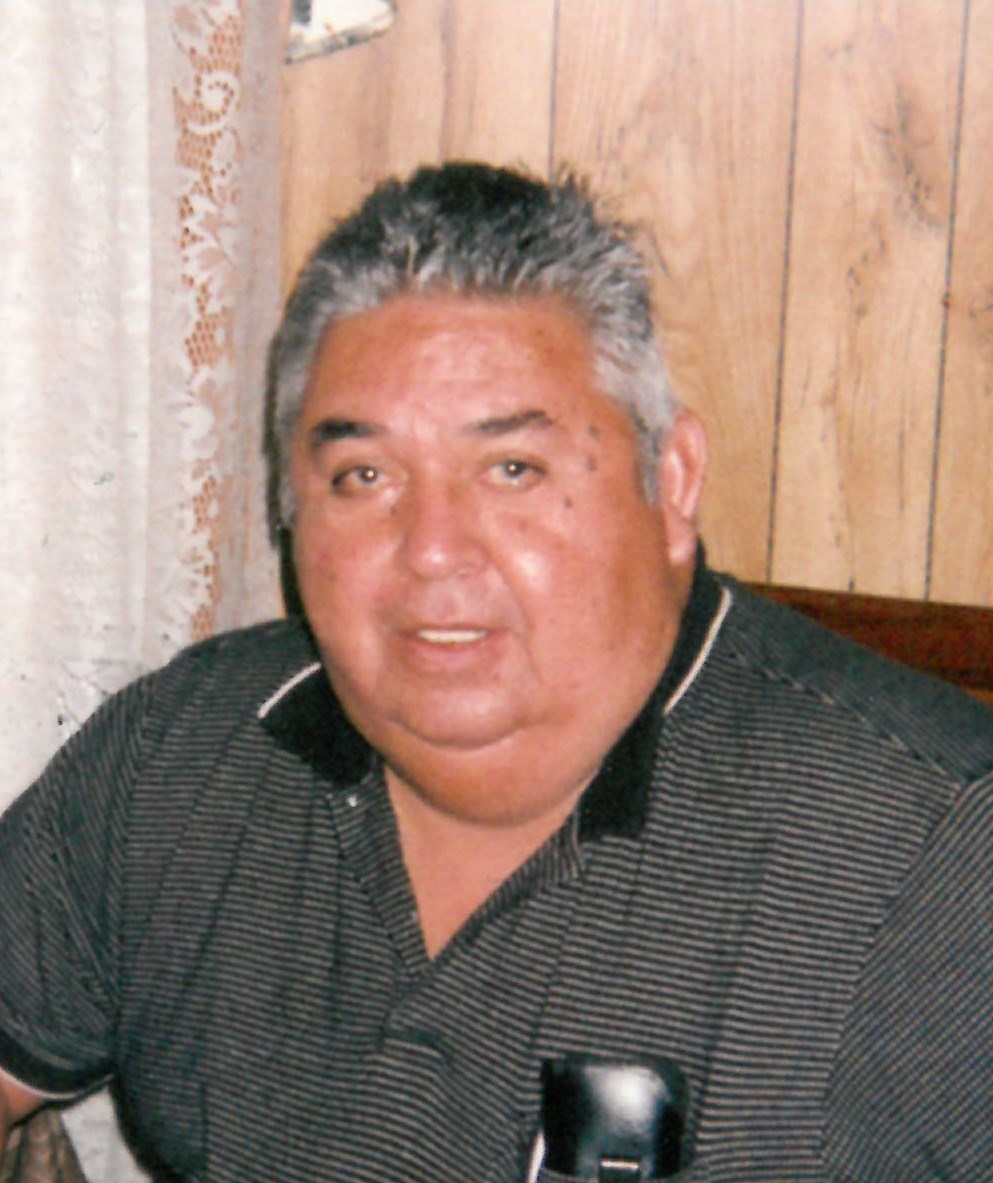 Obituary of Ricardo C. Rivas