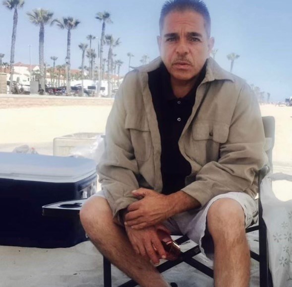 Obituary of Ascencion Perez