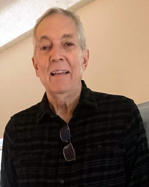 Obituary of Paul Gene Wright