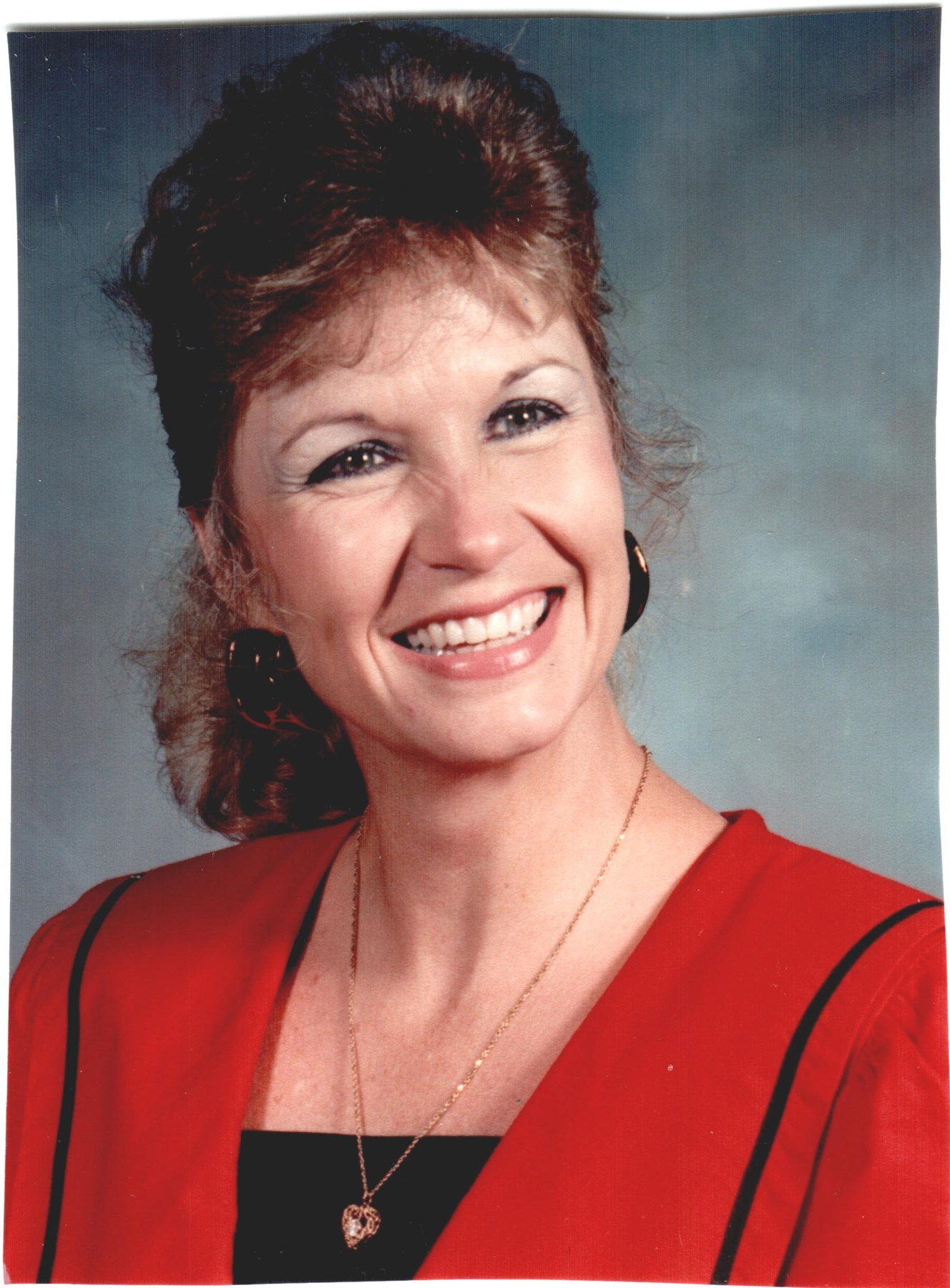 Obituary of Jaketta Kay Paris