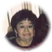 Obituary of Aurelia F. Vidal