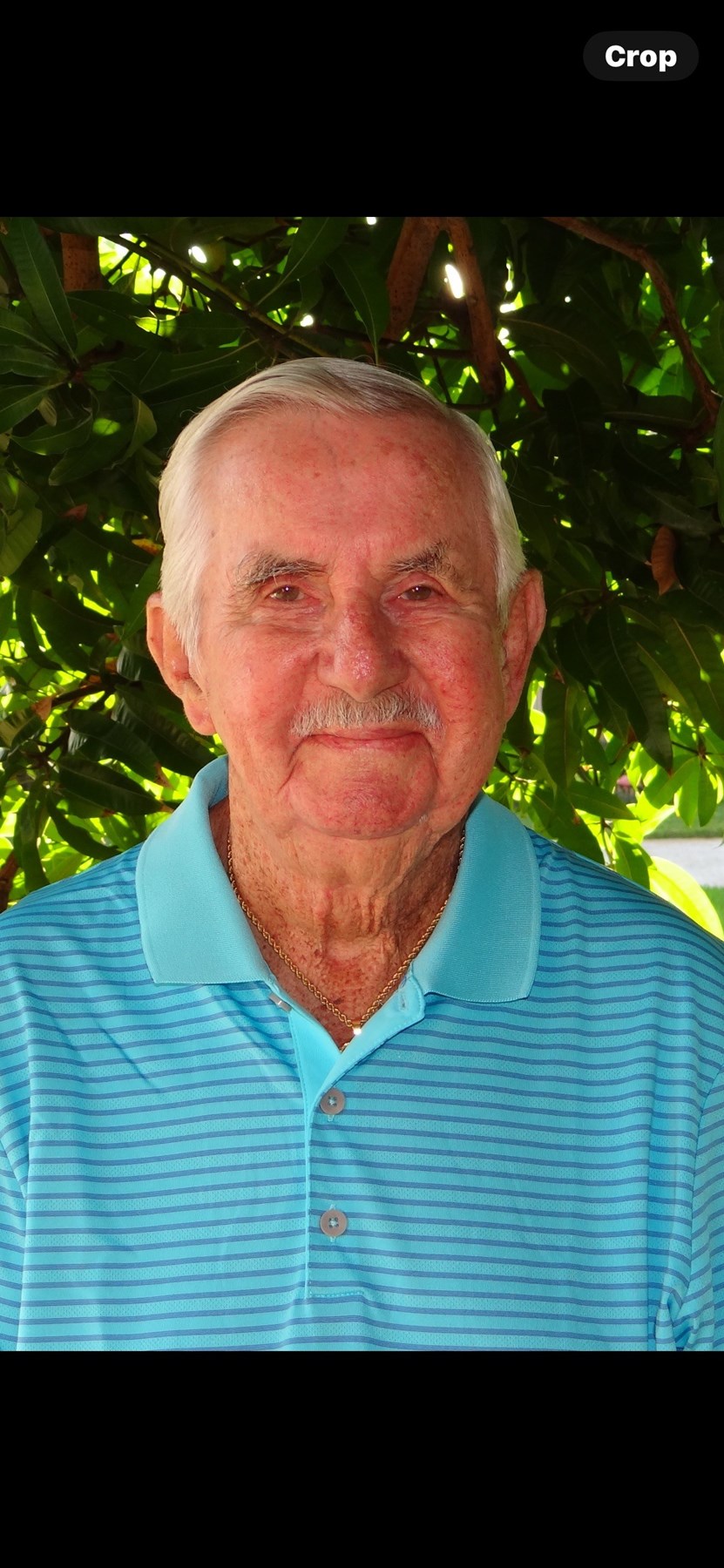 Obituary of Calvin Richard Cressey