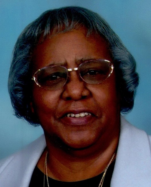 Obituary of Mrs. Jacqueline A Young