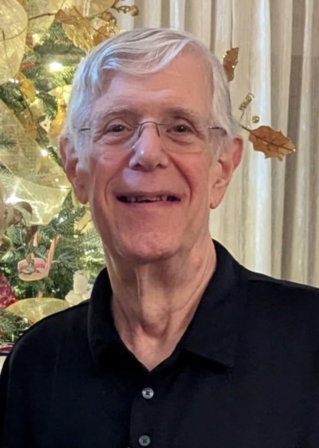 Obituary of James J. Cascone