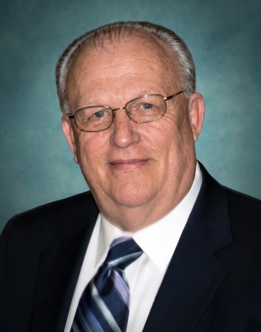 Obituary of Gus Walter Boyken