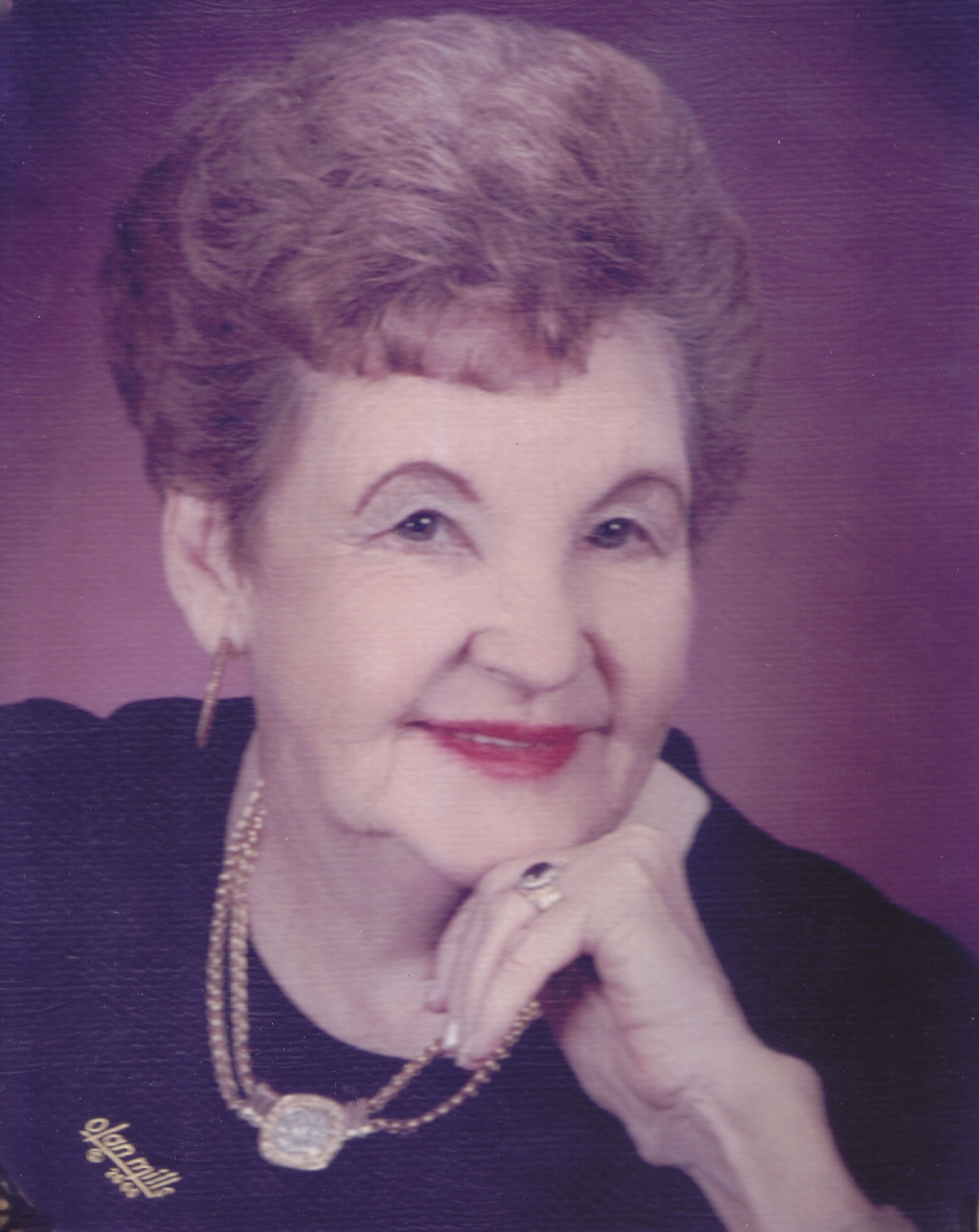 IMOGENE E BLANCO Obituary - Houston, TX