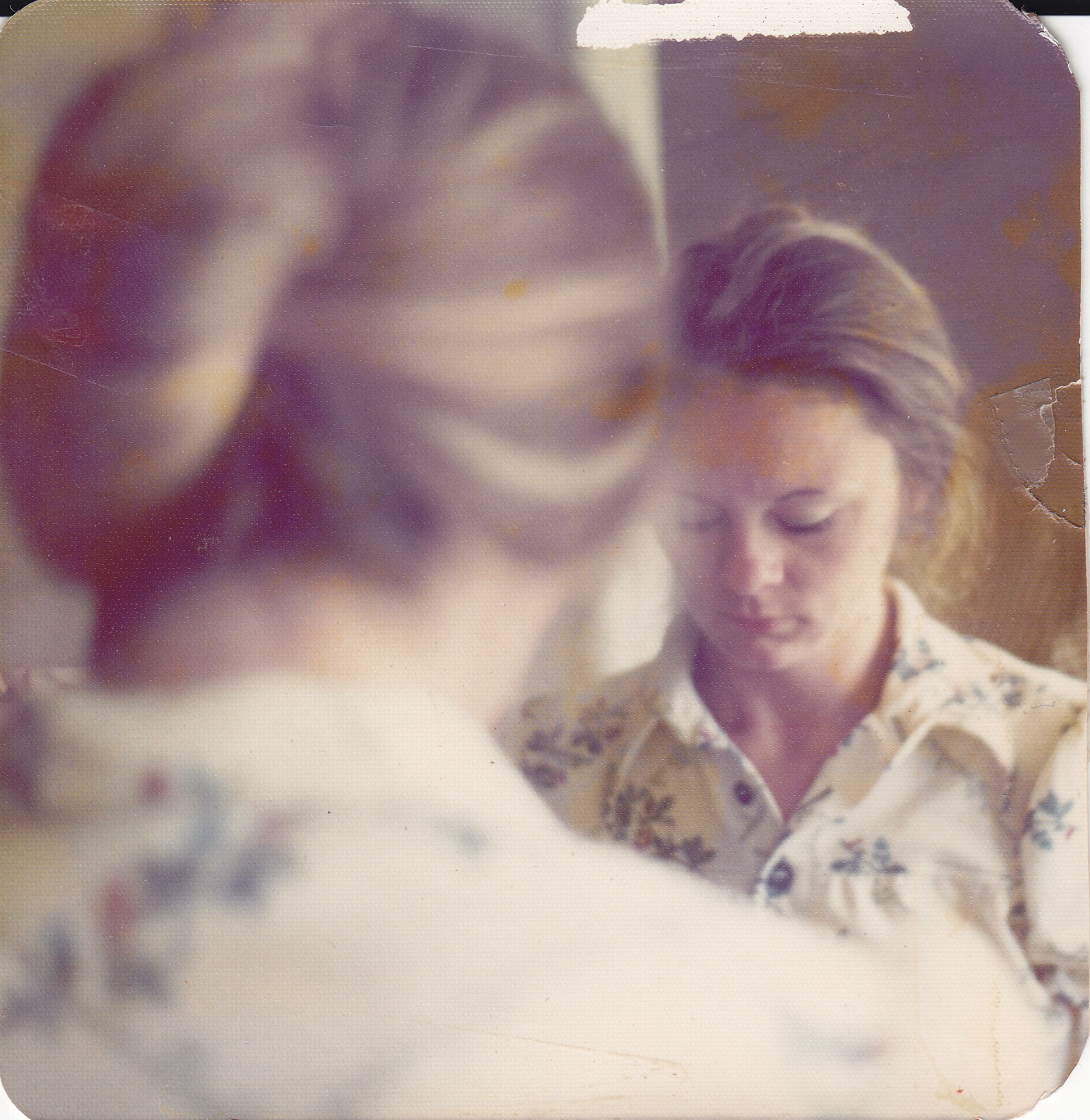 Obituary of Betty Jo Huston