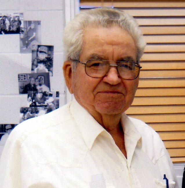 Obituary of James Irvin Jennings