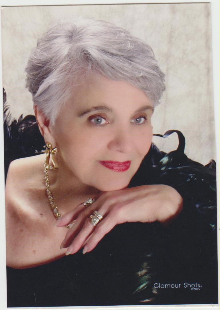 Obituary of Elizabeth Livingston Gebsen