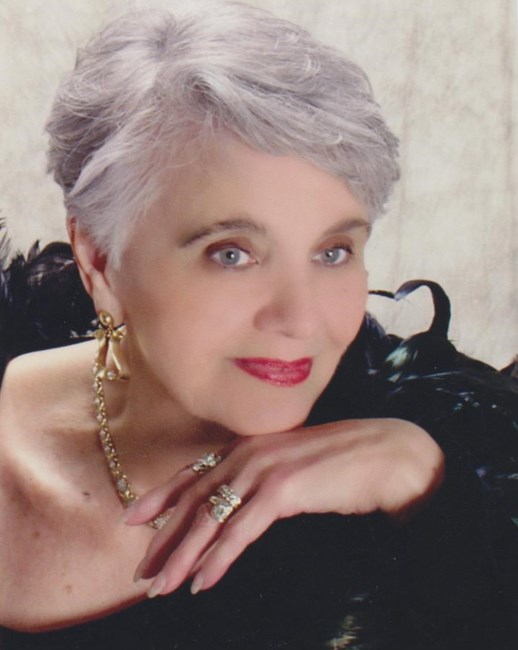 Obituary of Elizabeth Livingston Gebsen