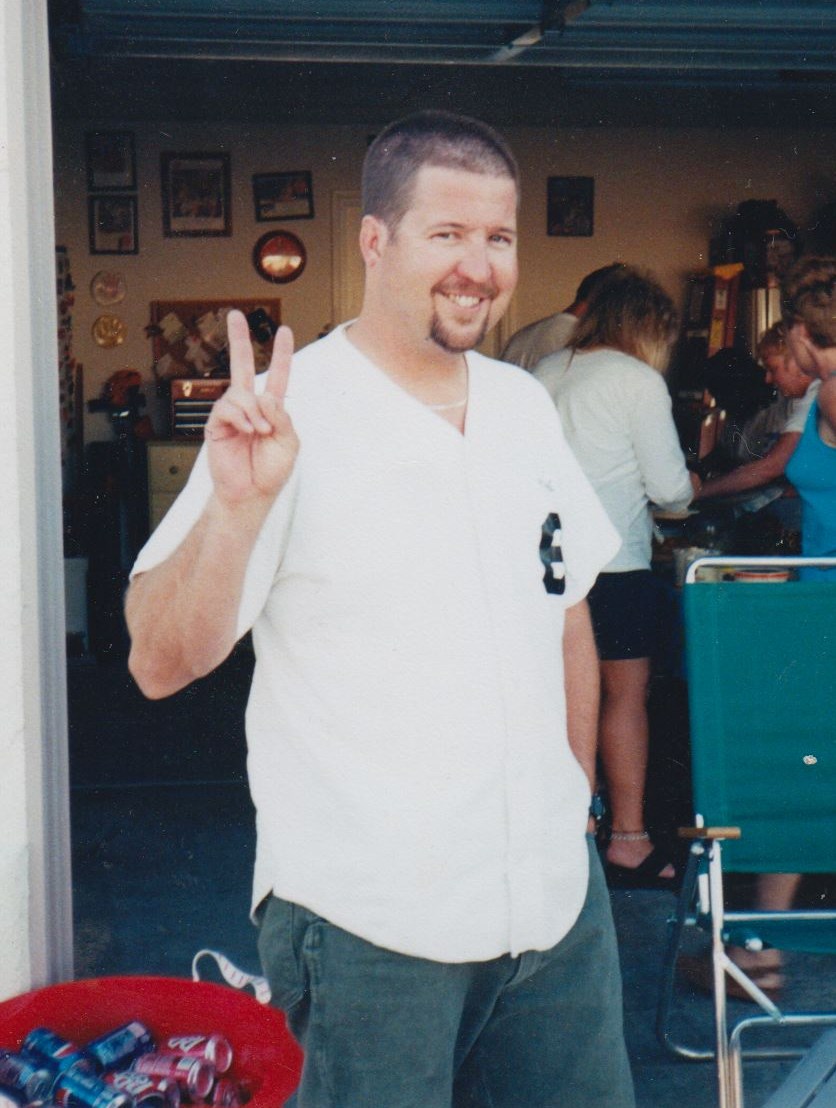 Obituary of Paul Therning Tullgren II