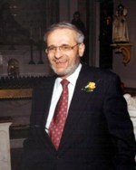 Vincent Corcoran