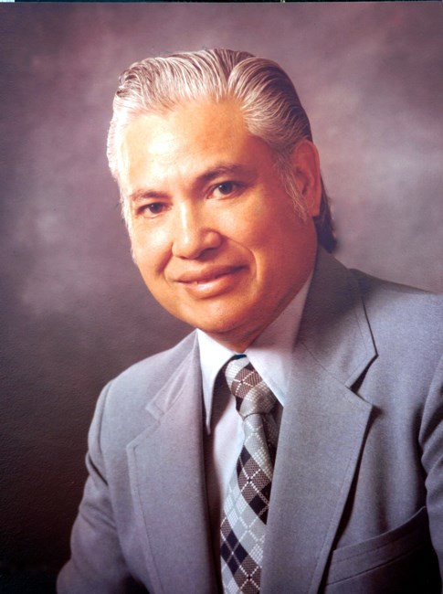 Obituary of James Alicante Blee Jr.