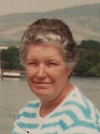 Obituary of Lillian Edith Blines