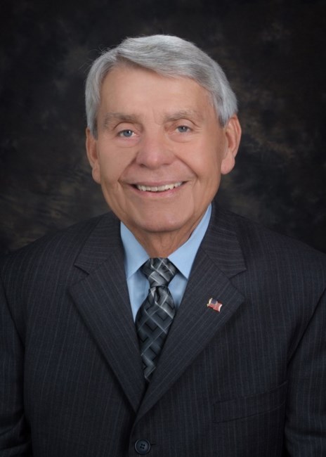 Obituary of Ernest Chism