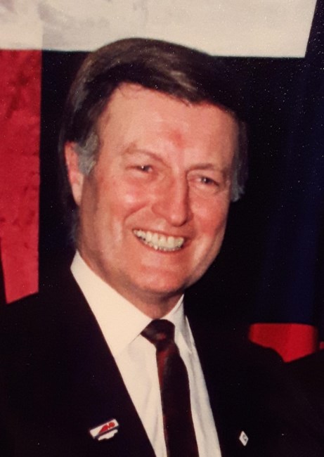 Avis de décès de Maurice Filion