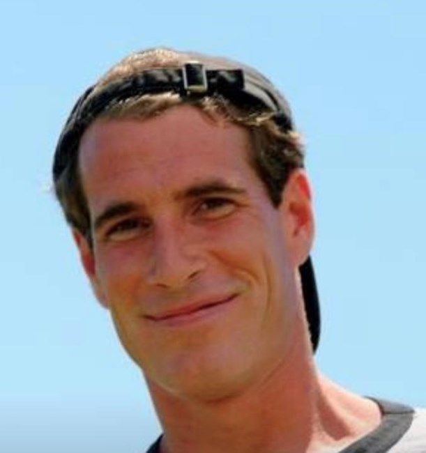 Obituary of Sean Patrick Marino