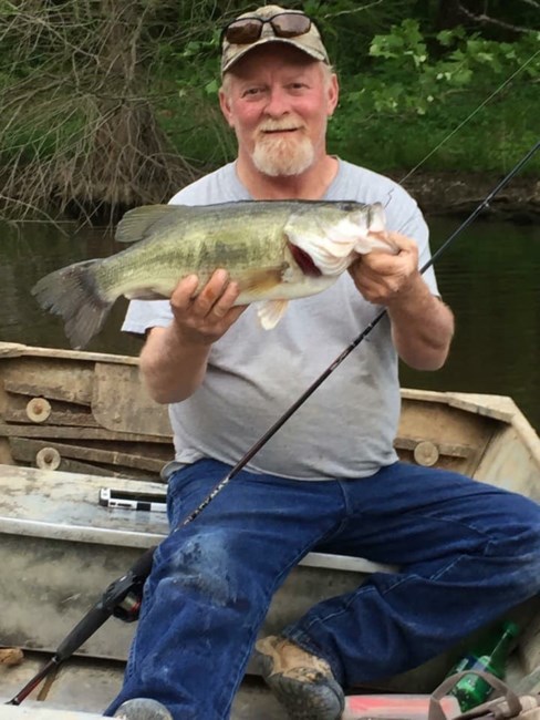 Obituary of Leon Robert Shell