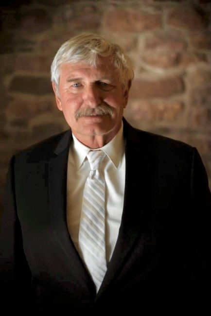 Obituary of William Allan Welde