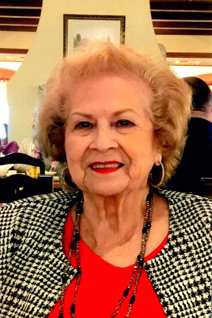 Obituario de Gloria M. Rios