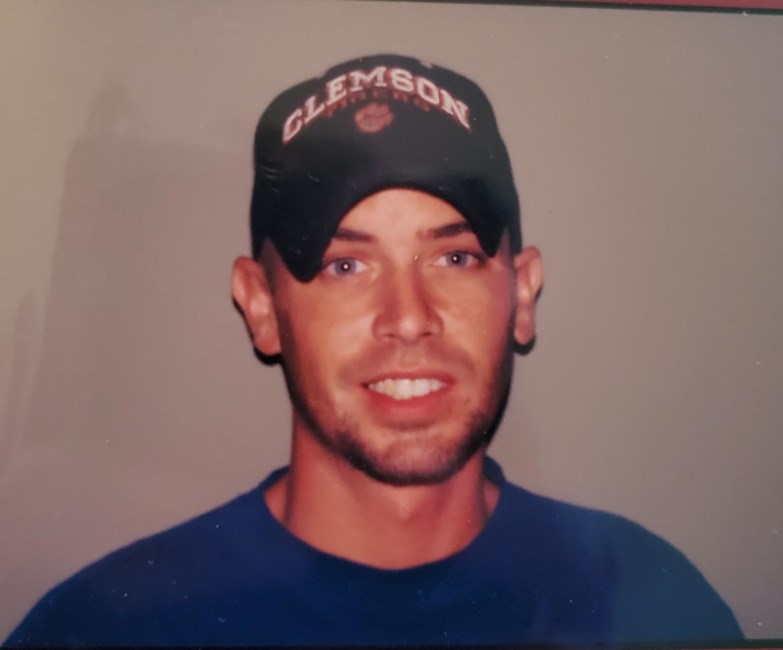 Obituary of Benjamin Neil Cardin