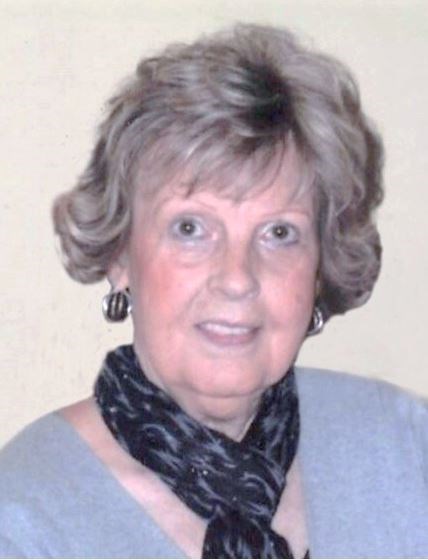 Obituary of Janet Ruth Green