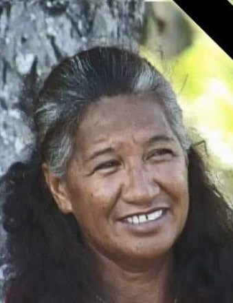 Obituary of Kanani Kahalehoe