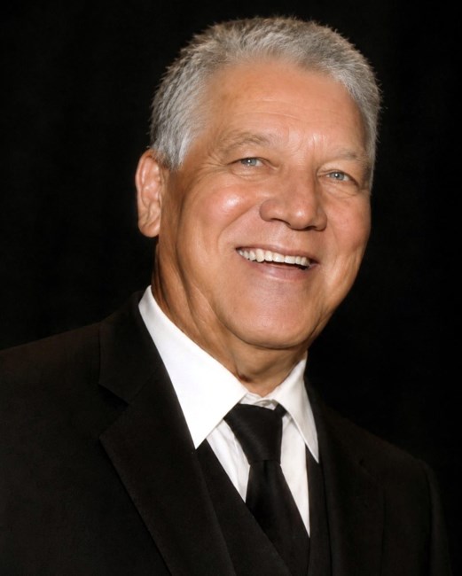 Obituary of Joseph "Joe" Noel Le Beau Jr.