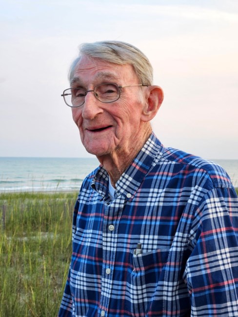 Obituary of James Quentin Carson