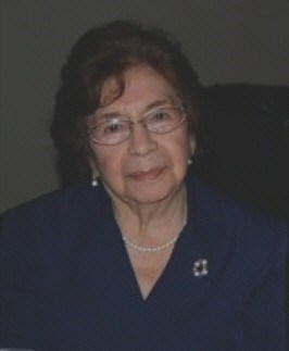 Obituary of Amalia Salazar