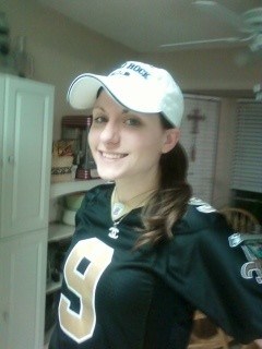 Obituary of Ashley Michelle Barnett