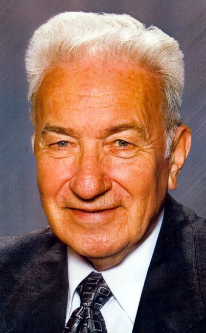 Obituary of Mr. Michael Prybyla