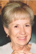 Obituary of Sharlene Kay Smith Giannini