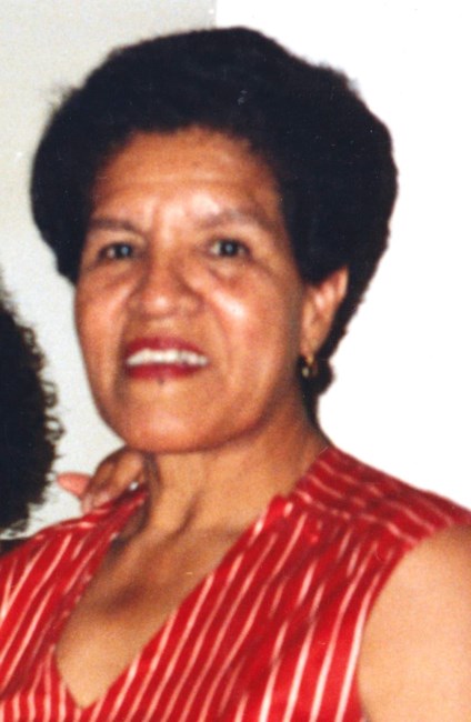 Obituary of Juana Elisa Solis