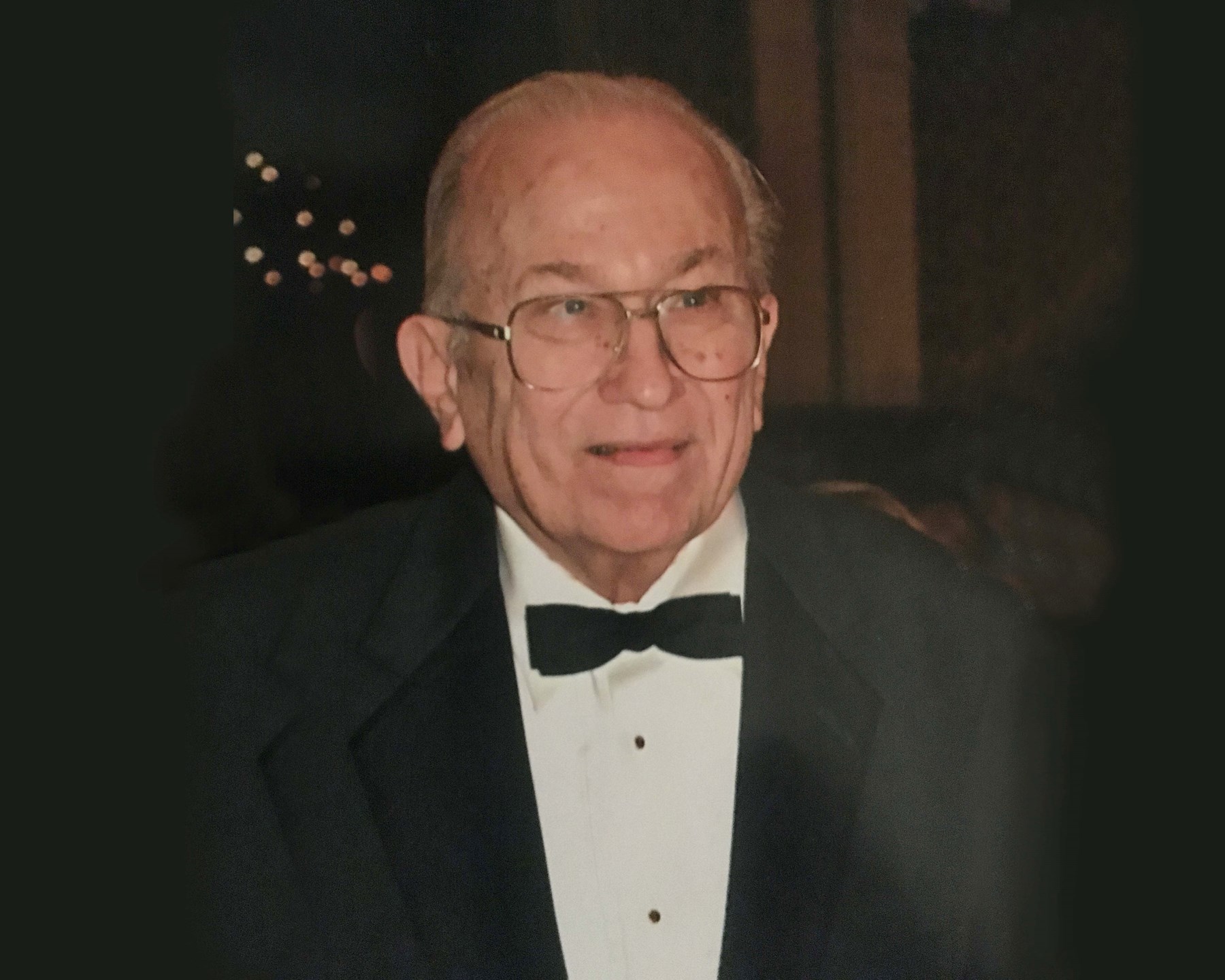 Obituary of Edwin Hawley Dyer Jr.