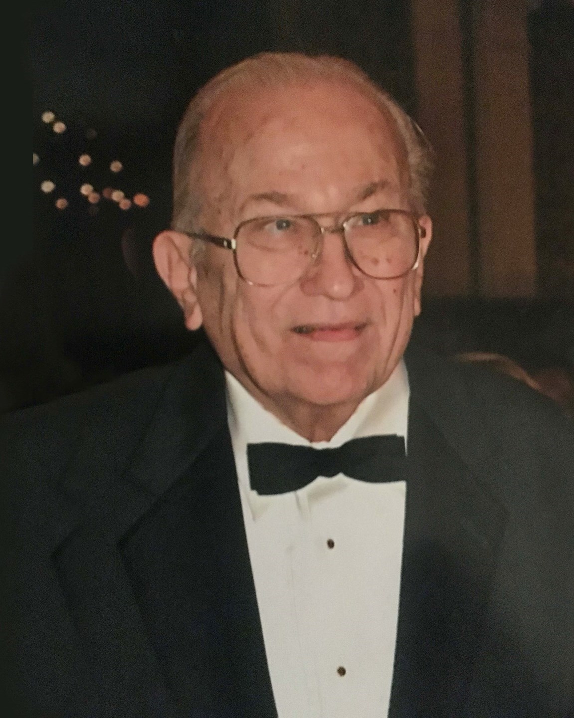 Edwin Hawley Dyer Jr. Obituary Houston, TX