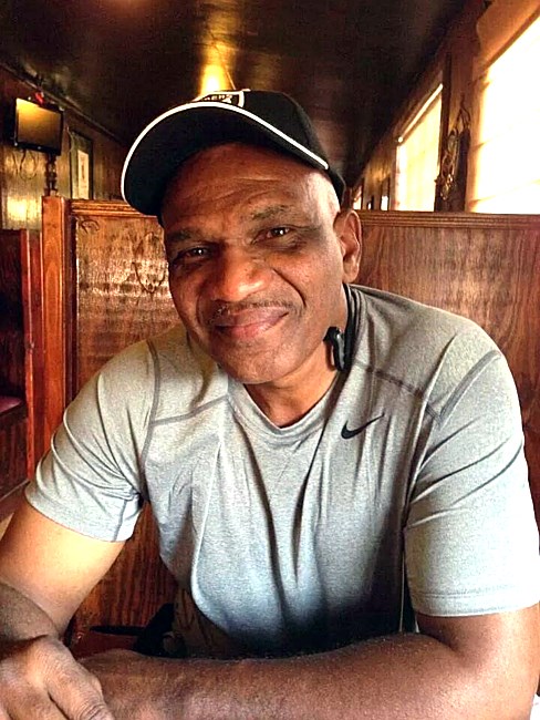 Obituario de Makie Louis Clark