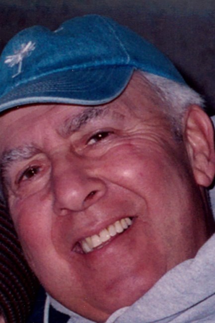 Obituary of Robert N. Vigeant